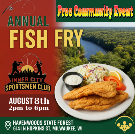 Our Fish Fry
