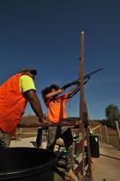 Kids Hunting Clinics